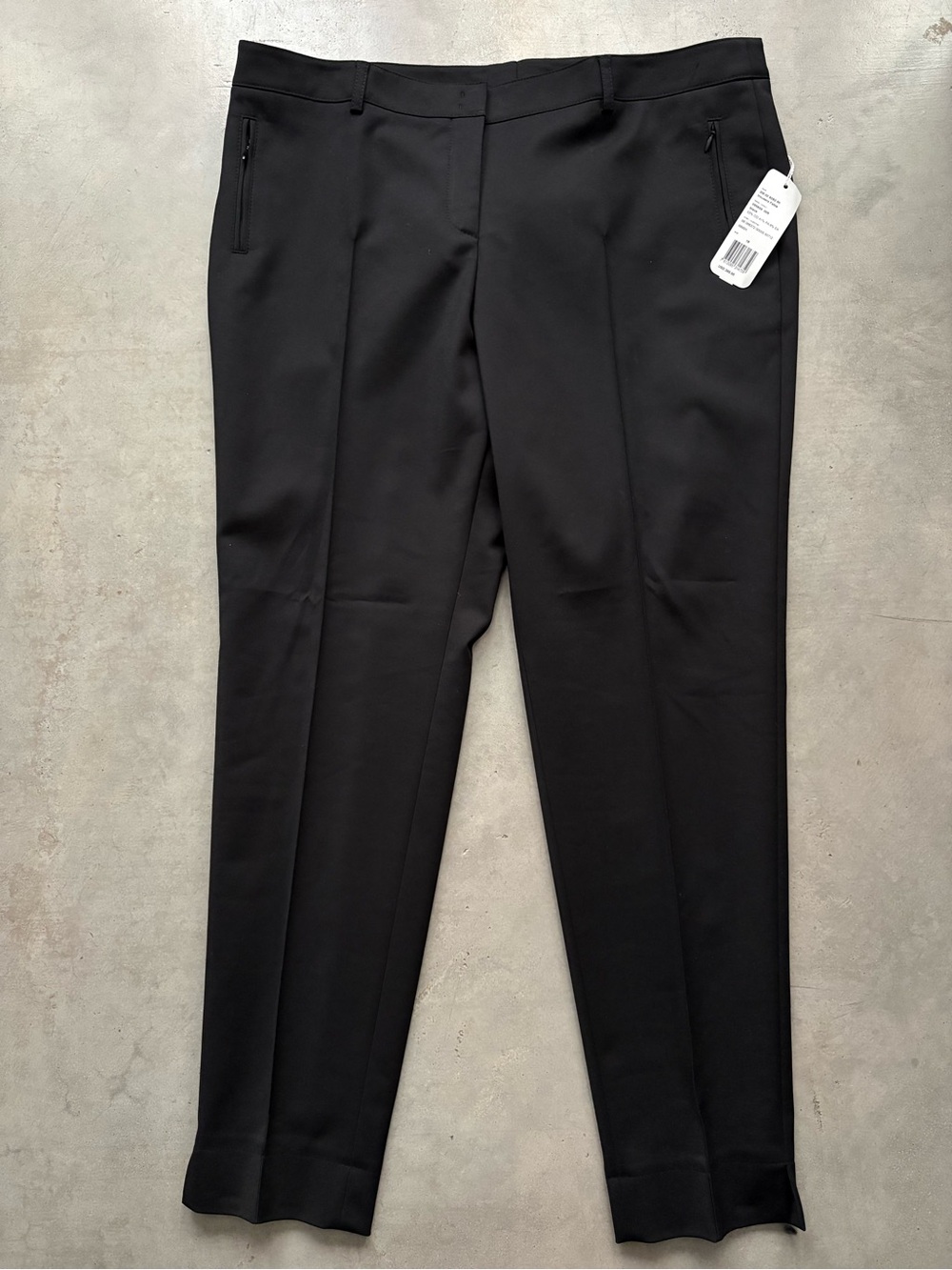 NWT Akris Punto Fabia Trouser